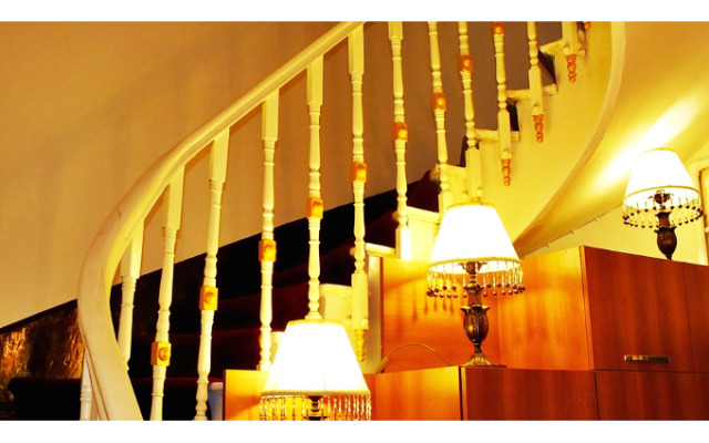 Istanbul Beyoglu Premier Suites