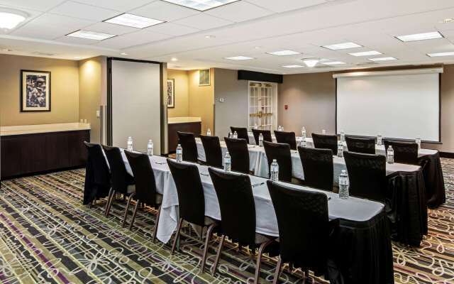 La Quinta Inn & Suites by Wyndham Macon