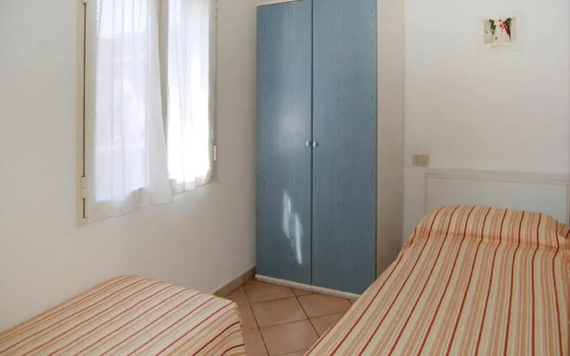 Apartment in Capoliveri Near Sandy Beaches