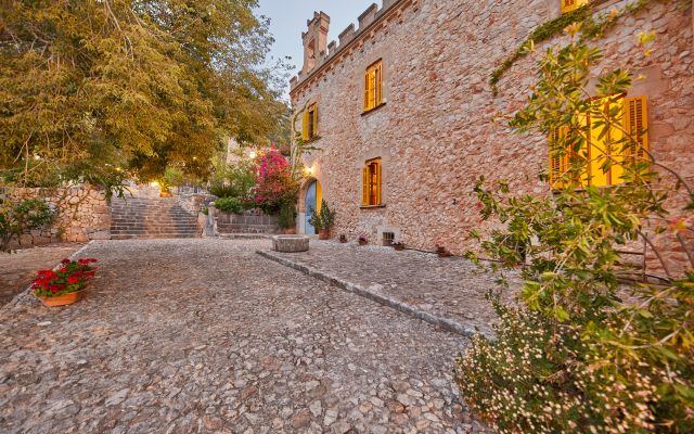 Agritourismo Alquería Blanca