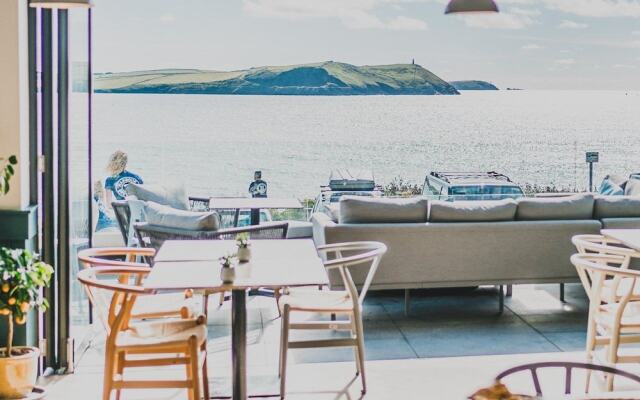 Polzeath Beach House