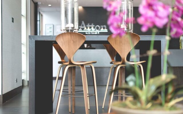 Novotel Santiago Las Condes