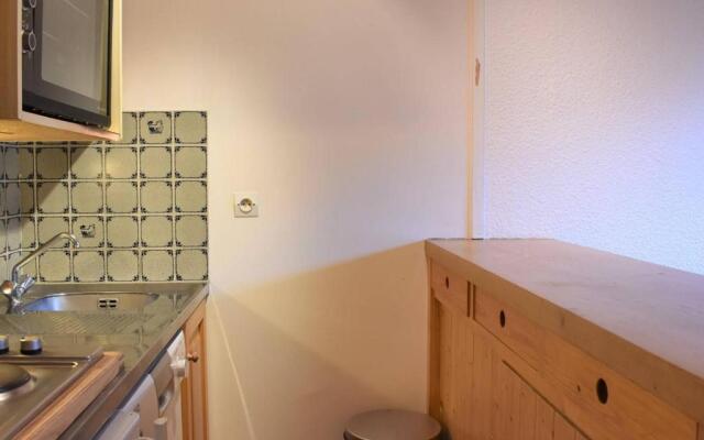 Appartement Méribel, 1 pièce, 3 personnes - FR-1-180-19