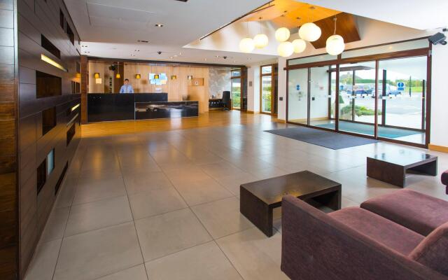 Holiday Inn Express London-Epsom Downs by IHG
