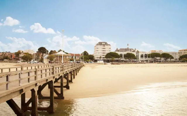 Hôtel Le B d’Arcachon by Inwood Hotels