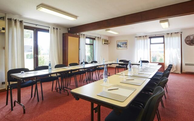 Kyriad Digne les Bains