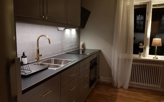 Lovely Spacious Apartment  centerally