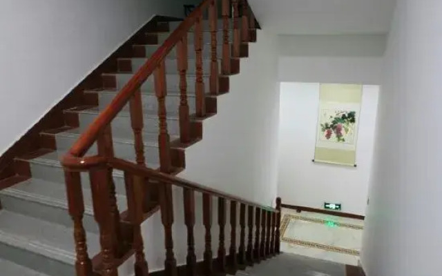 Dabie Mountain Ziyunyuan Inn