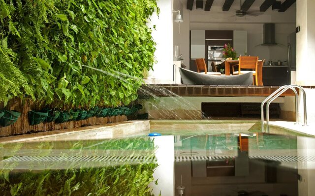 Casa Gastelbondo By Vistamarina - Adults Only