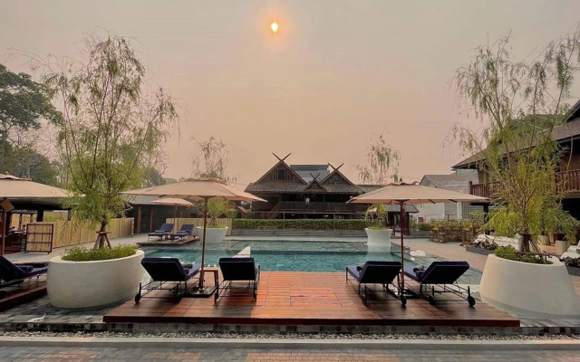Aleenta Retreat Chiang Mai - The Leading Hotels of the World