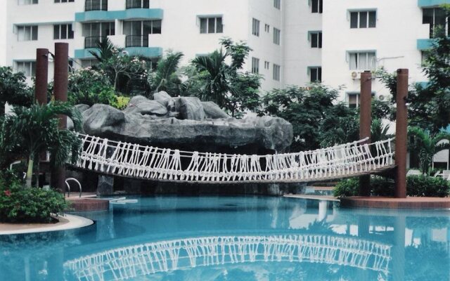 Garden City Melaka Service Apartments