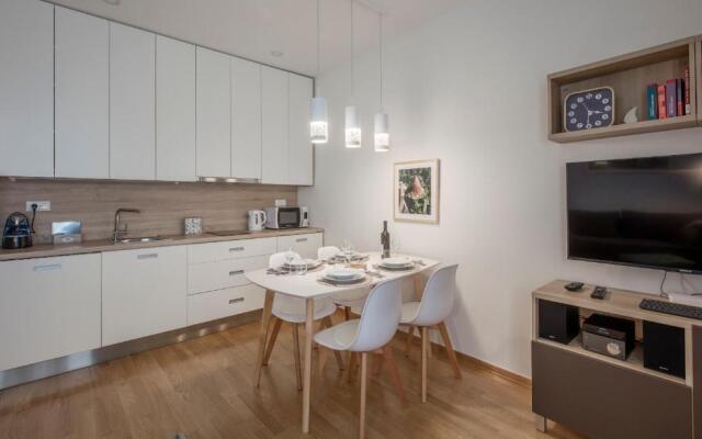 Apartments N10 Zagreb