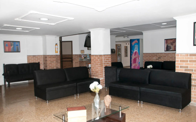 Hotel Nuevo Samaritano