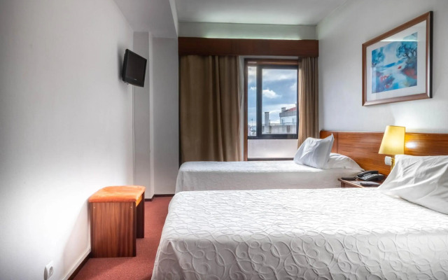 AS São João da Madeira