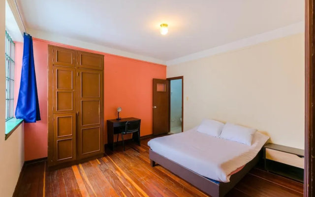 La Quinta - Hostel