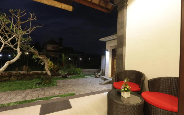 Duana Sari Ubud