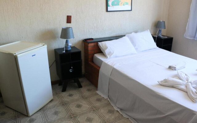 Pousada Águas do Peró