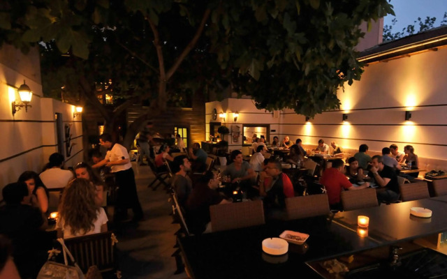 Efe Hotel Edirne