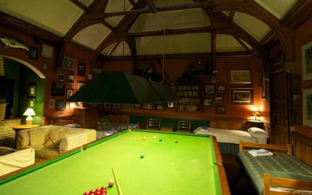 Binniemyre Guest House