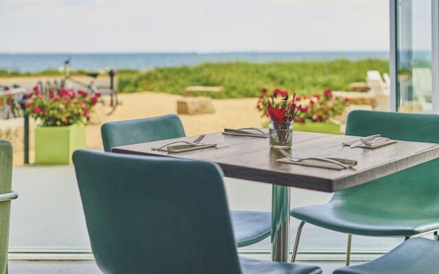 Harbor Hotel Provincetown