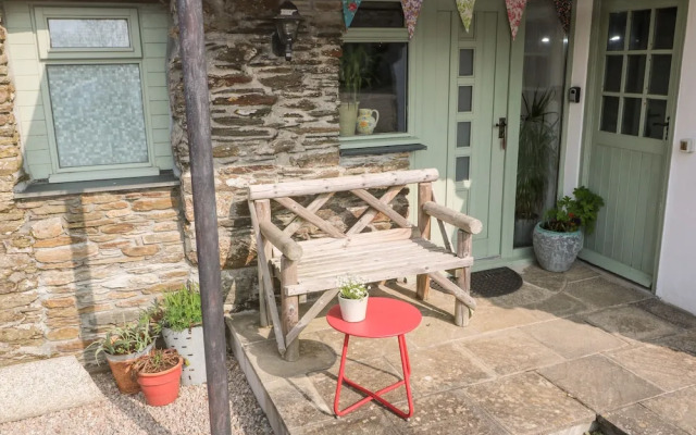Wheel Cottage