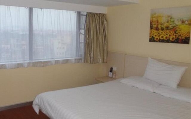 Hanting Hotel Foshan Meidi Zongbu