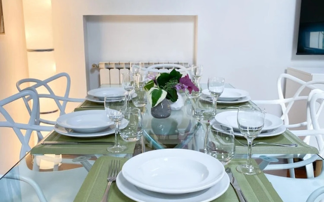 Il Camino Felice - 201 Autodromo F1 Villa Reale