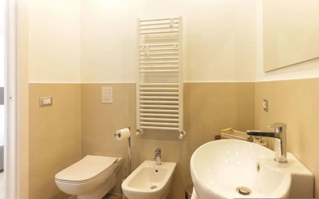 Pessina 90 Rooms - Camera 3