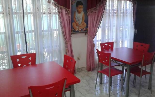 Dilshan Guest House