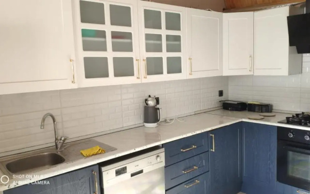 Serander Da? Pansiyon