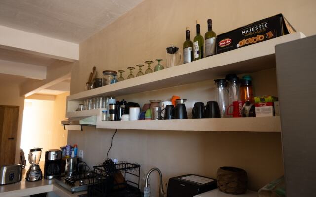 Yax Kiin Casa Boutique