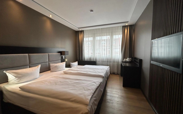 Hotel am Karlstor