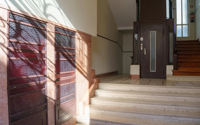 ORM - Mercado Apartment