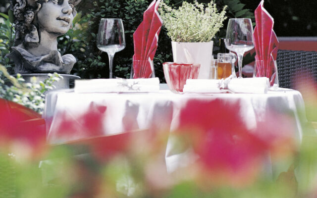 HIRSCHEN DORNBIRN boutiquestyle hotel