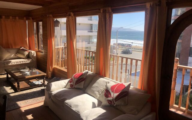 Apartamento A Reñaca Las Gaviotas