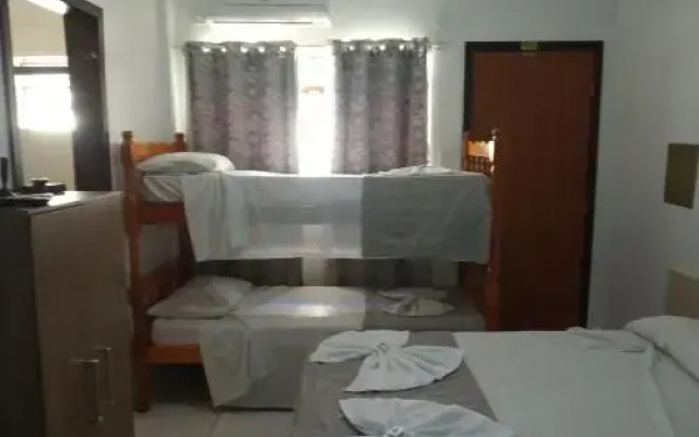Pousada Avaí Iguaçu