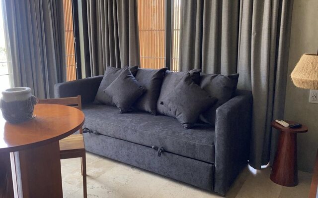 Seremonia Studios by Soyrumi