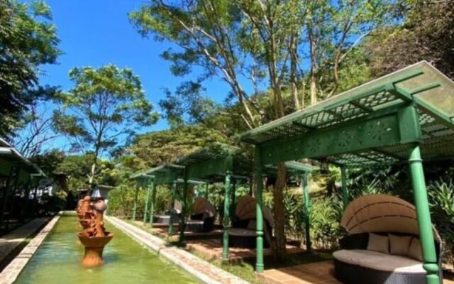 Hotel Don Ernesto by La Chimba