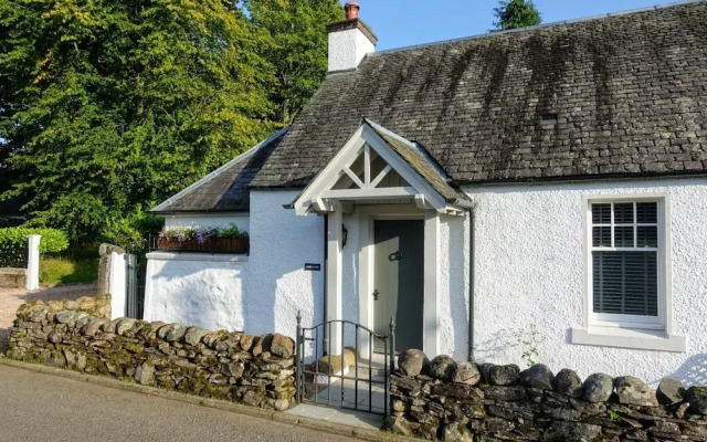 Ross Lodge