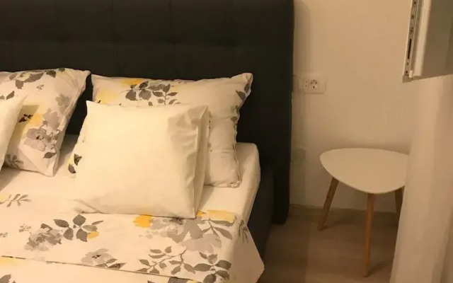 Apartment Luka