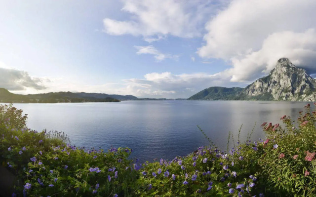 Das Traunsee