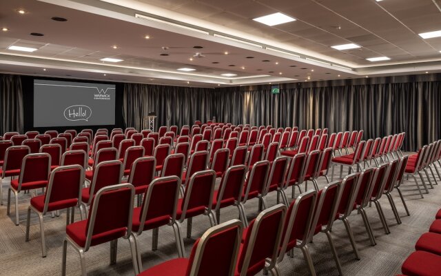 Warwick Conferences - Central Campus Venues