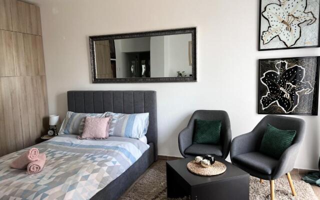 Studio Apartman Lucija