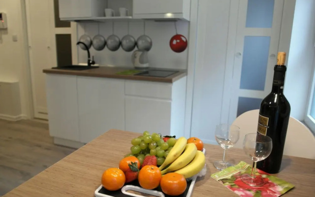 Horison Apartments