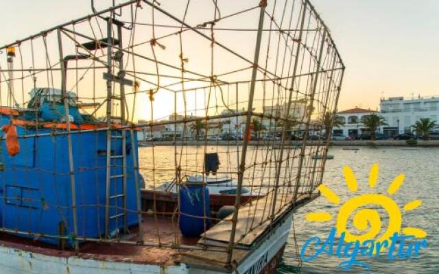 Açoteias Do Barril Residences