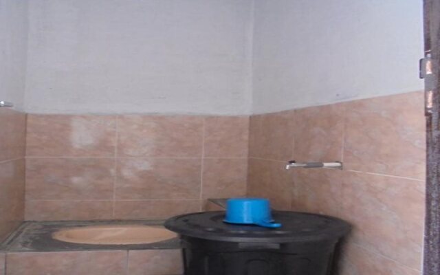 G-Trek Lodging & Trekking