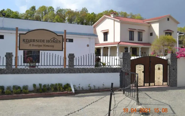 Riverside Homes