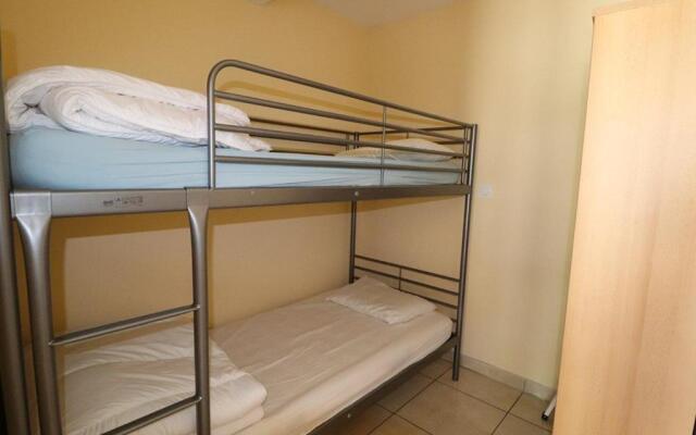 Appartement Le Grau-du-Roi, 2 pièces, 4 personnes - FR-1-307-127