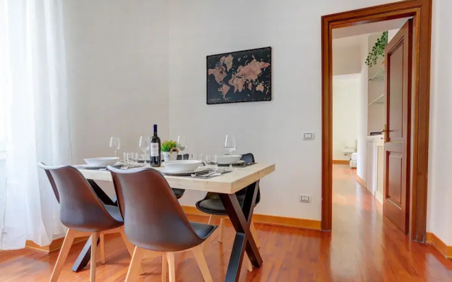 Colosseo Green Park – Home and More