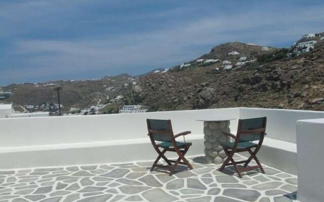 Sahas Suites